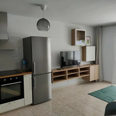 Flor De Cactus * Costa Teguise