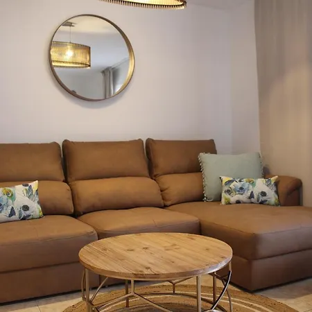 Flor De Cactus * Costa Teguise