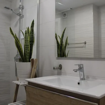 Flor De Cactus Appartement *