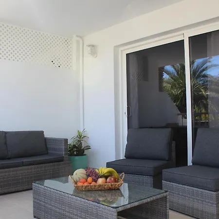 Appartement Flor De Cactus