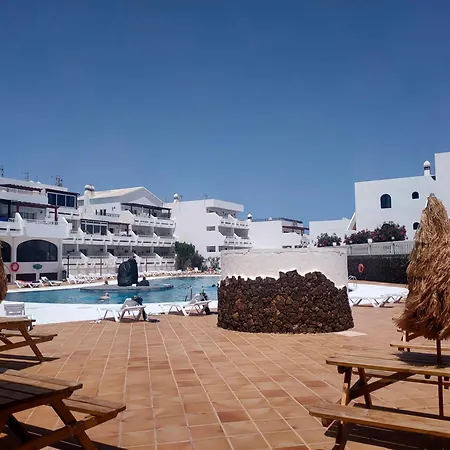 Flor De Cactus Appartement