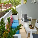 Apartamento Flor De Cactus Costa Teguise