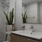 Flor De Cactus Apartamento *