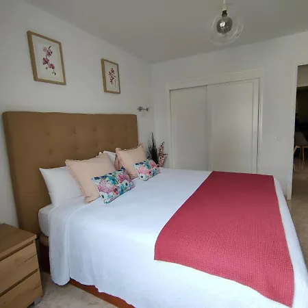 Flor De Cactus Apartament Costa Teguise