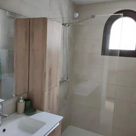 Apartment Flor De Cactus Costa Teguise