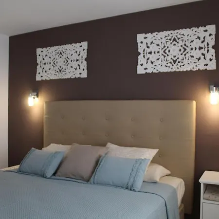 Flor De Cactus Apartment
