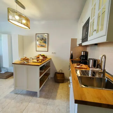 Apartment Flor De Cactus