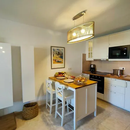 Apartment Flor De Cactus