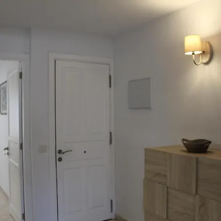 Apartment Flor De Cactus