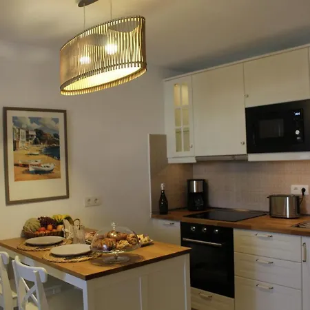 Flor De Cactus Apartment Costa Teguise