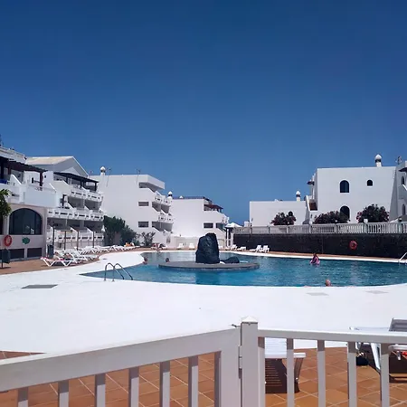 Appartamento Flor De Cactus *