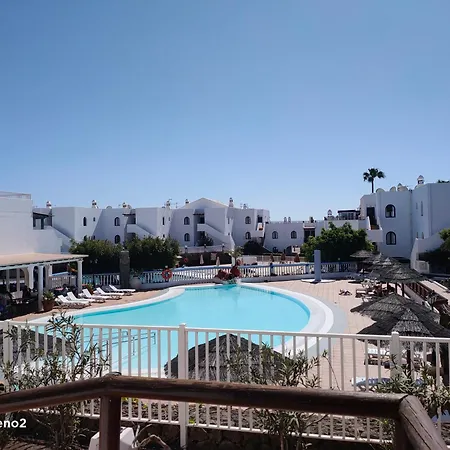 Appartamento Flor De Cactus *