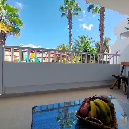 Appartamento Flor De Cactus *