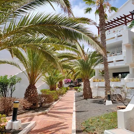 Flor De Cactus Apartment *