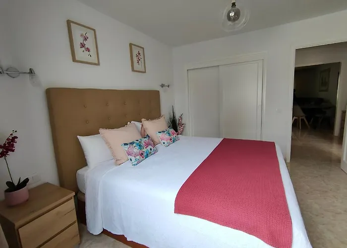 Flor De Cactus Appartamento Costa Teguise