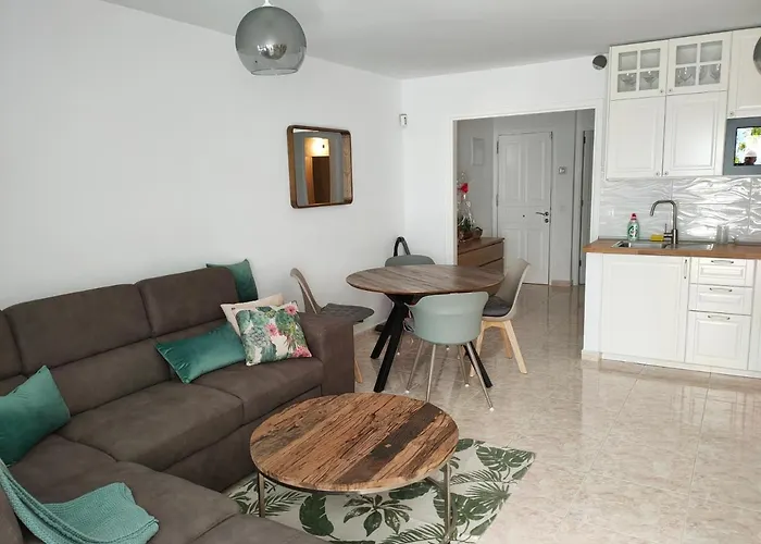 Flor De Cactus * Costa Teguise