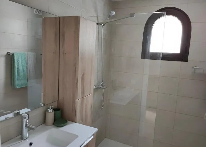 Apartmán Flor De Cactus Costa Teguise