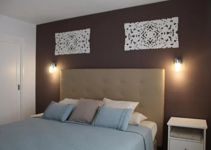 Flor De Cactus Appartamento