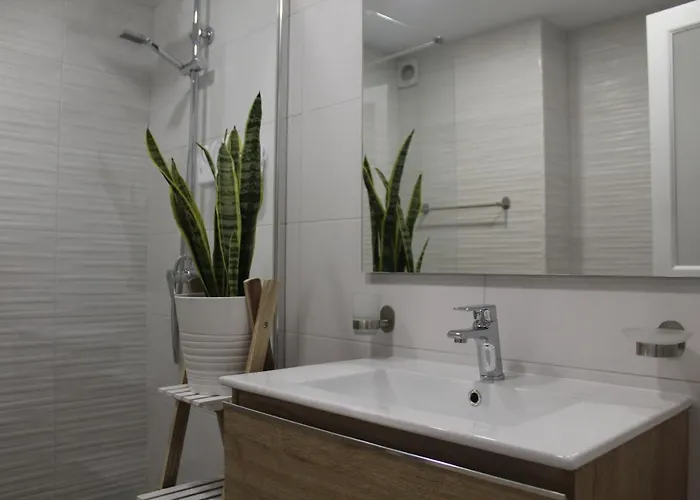 Flor De Cactus Appartamento *