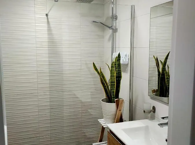 Appartamento Flor De Cactus *