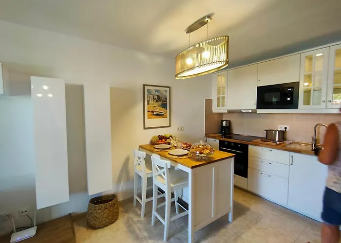 Appartamento Flor De Cactus