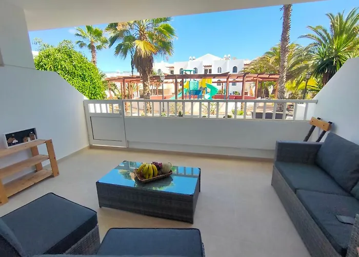 Flor De Cactus Appartamento