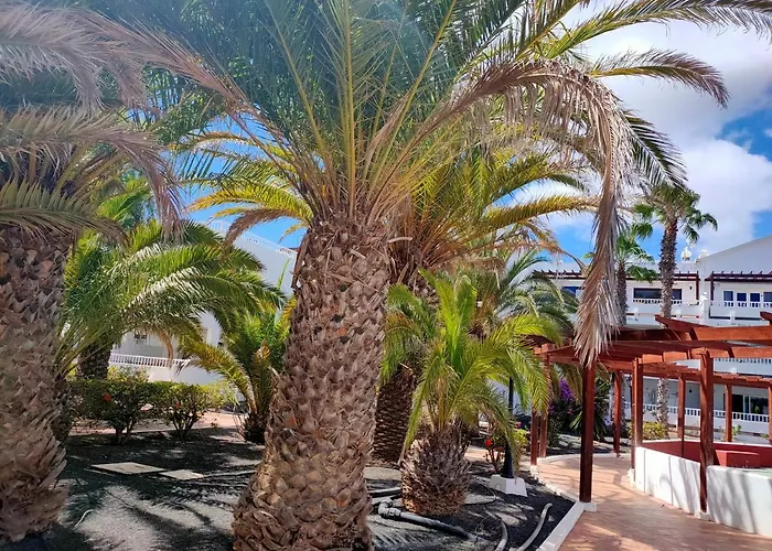 Flor De Cactus Appartamento