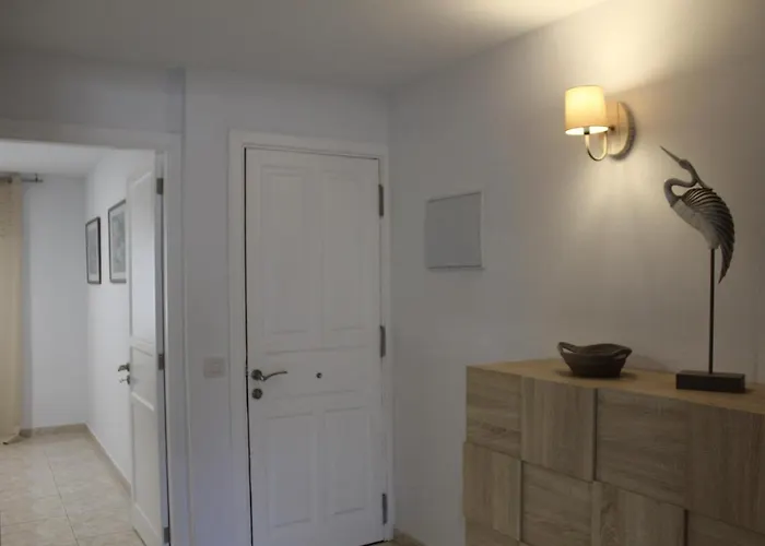 Appartamento Flor De Cactus