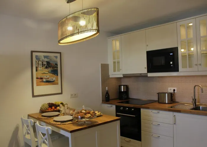 Flor De Cactus Apartmán Costa Teguise