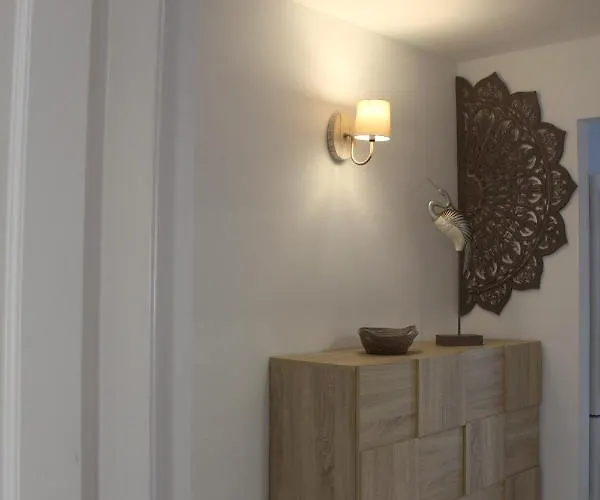 Flor De Cactus Costa Teguise