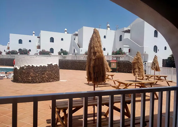 Flor De Cactus Appartamento *