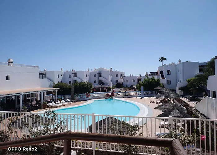 Appartamento Flor De Cactus *