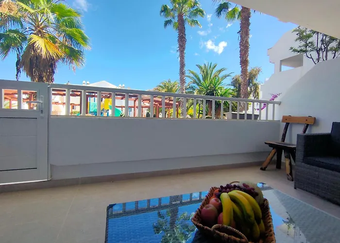 Appartamento Flor De Cactus *