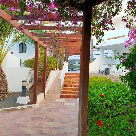 Apartment Flor De Cactus *