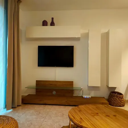 Apartment Flor De Cactus *