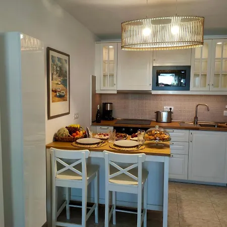 Flor De Cactus Apartment