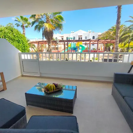 Flor De Cactus Apartment