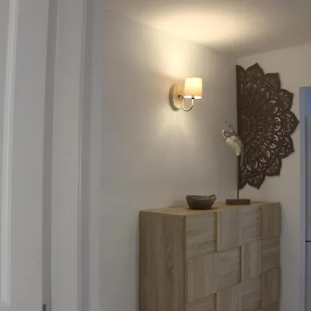 Flor De Cactus Costa Teguise