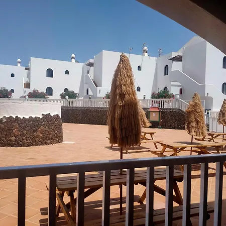 Flor De Cactus Apartment *